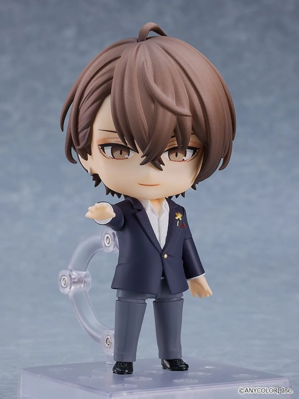 100% Original in Stock Good Sm - Good Smile Company Nendoroid ulasan dan harga